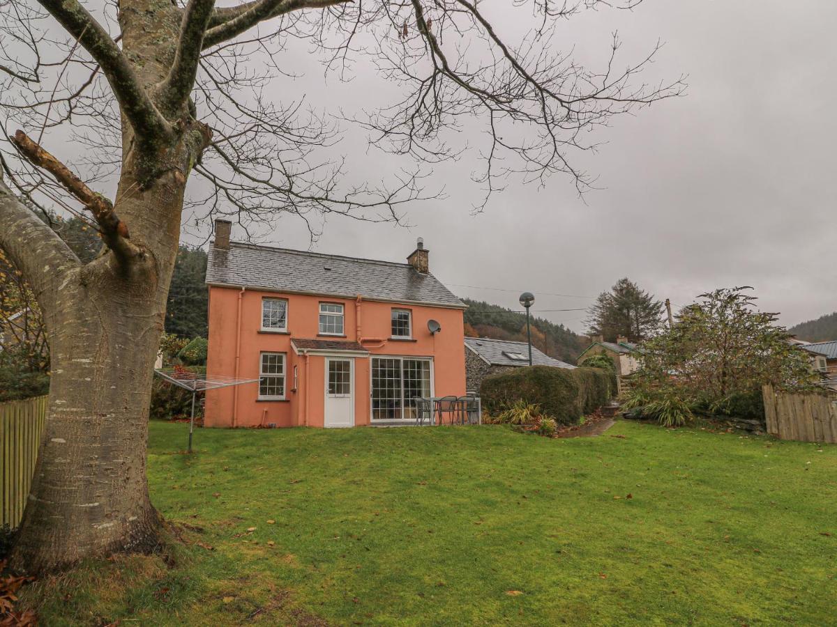 Villa Pen Y Bryn Llanafan Exterior foto